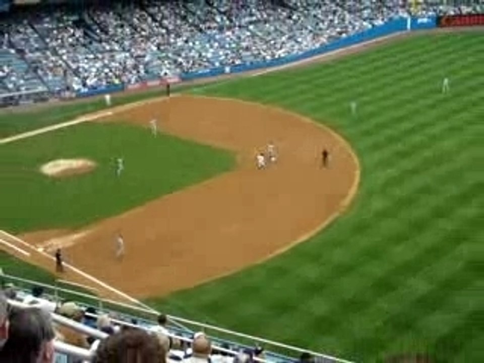 Baseball