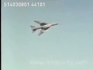 This was how Pakistan Destroyed Indian Jet in 1971 war