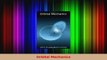 PDF Download  Orbital Mechanics PDF Full Ebook