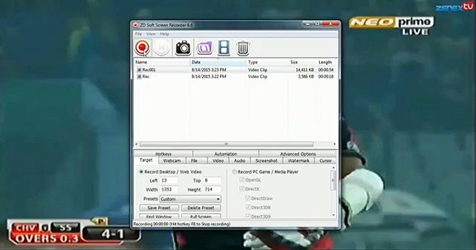 Superb Fielding and Run Out By Muhammad Amir in BPL
