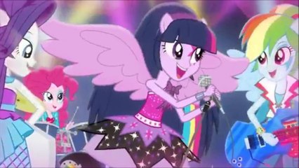 My Little Pony- FiM — The Hooffields and McColts