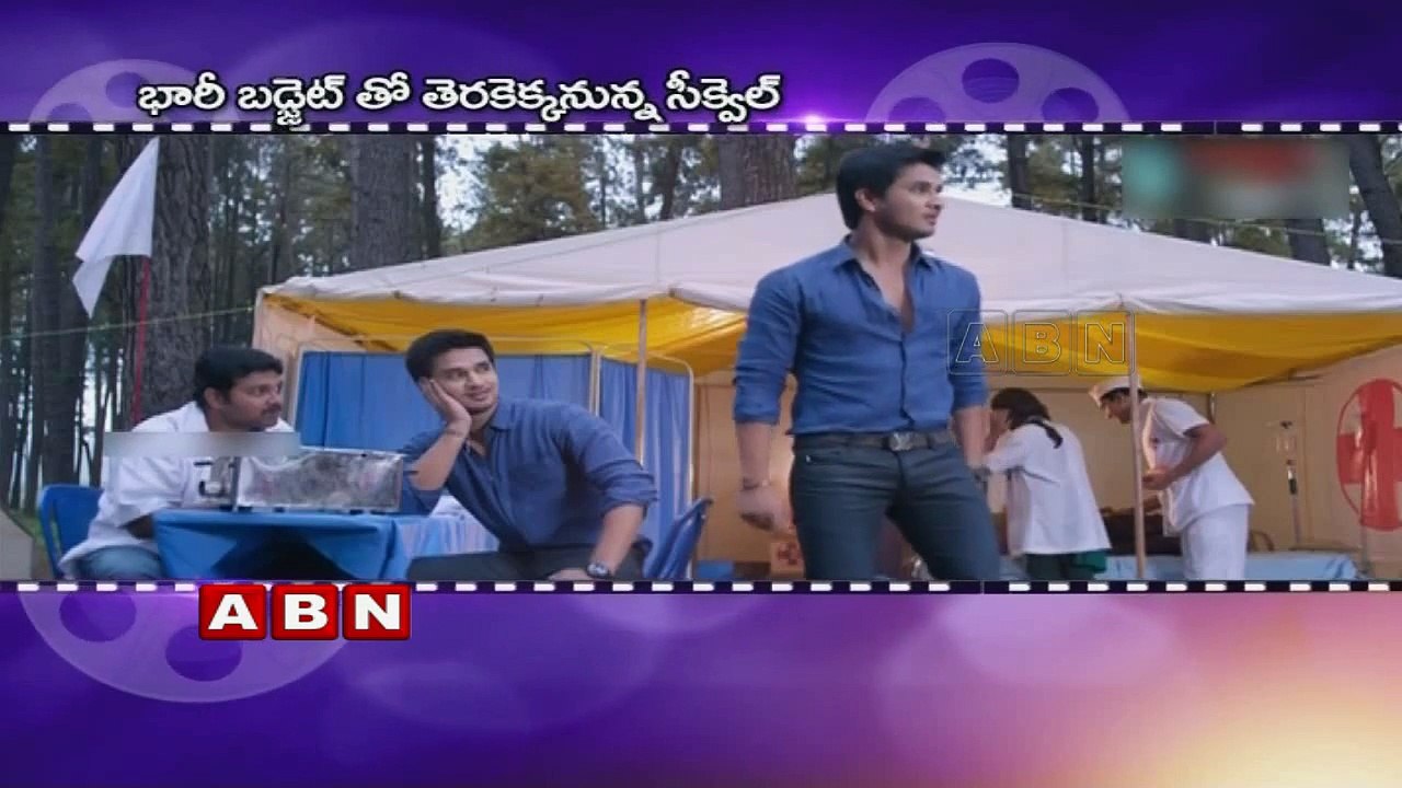 Sequel for Nikhil's 'Karthikeya'
