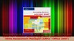 Read  Succeeding in Business with Microsoft Office Access 2007 A ProblemSolving Approach PDF Free