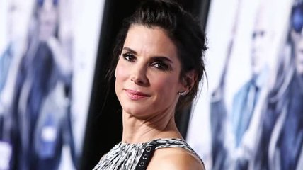Sandra Bullock confirma haber adoptado su hija, Laila