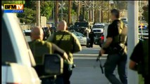Etats-Unis: 14 morts dans une fusillade en Californie