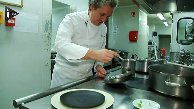 Les grands chefs aux fourneaux pour les Restos du coeur