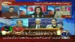 Geo News Report Card Show(Hassan Nisar)