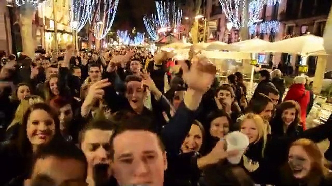 WEEK BREAK EDITION NEW YEAR