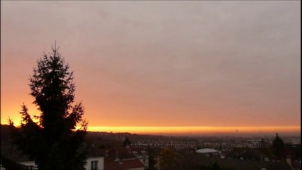 Jeudi 3 Décembre 2015 à 8h29 Bassin Parisien