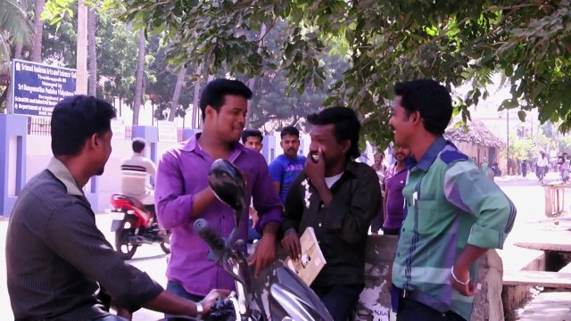 Rowthiram Pazhagu - Awards winning Tamil Short Film (Action Genre) for Naalaya Iyakkunar S