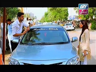 Hamari Bitya Episode 60 Full on Ary Zindagi