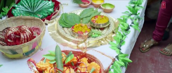 'BABY MODERN MODERN' Full VIDEO Song - Baankey ki Crazy Baraat - T-Series