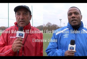 Coupe de France, 8ème tour : l'AS Excelsior et le Golden Lion se préparent à Clairefontaine