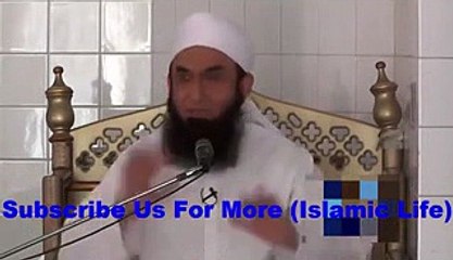 What Happened When Maulana Tariq Jameel was in Naseem Vicky’s Mother funeral ceremony – Very Emotional Bayan