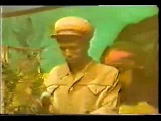 GREGORY ISAACS -Tune in-