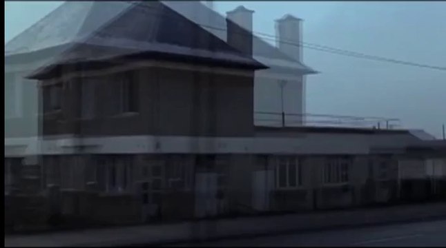 Compression Le Camion de Marguerite Duras (2015) de Gérard Courant