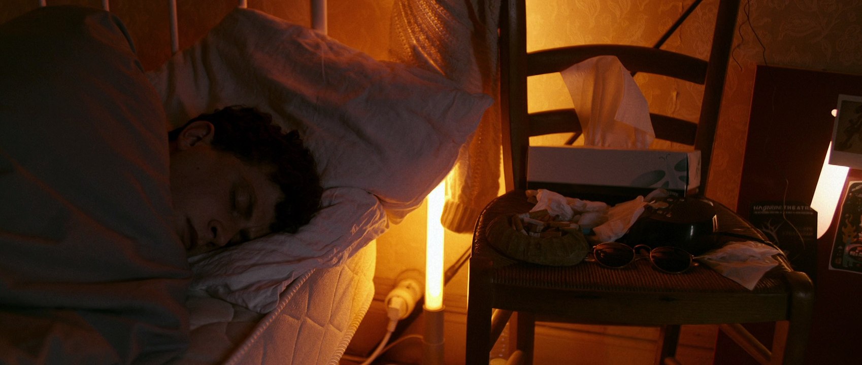 Bang Gang (une histoire d'amour moderne)