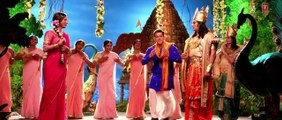 'PREM LEELA' Full VIDEO Song- PREM RATAN DHAN PAYO-Salman Khan, Sonam Kapoor _ T-Series