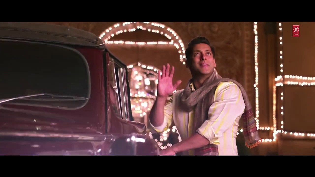 'Murli Ki Taanon Si' Video Song -Prem Ratan Dhan Payo-Salman Khan, Sonam Kapoor