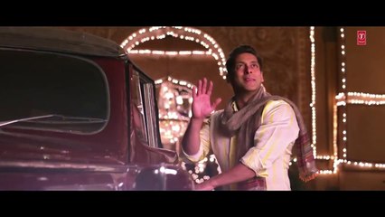 'Murli Ki Taanon Si' Video Song -Prem Ratan Dhan Payo-Salman Khan, Sonam Kapoor