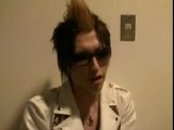 tora alice nine