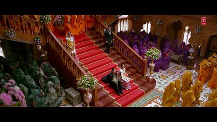 'Jab Tum Chaho' Full VIDEO Song -Prem Ratan Dhan Payo -Salman Khan, Sonam Kapoor
