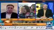 Mujhe koi wahi ani thi shadi aur divorce ki - Arif Nizami bashes Reham Khan's recent interview revelations