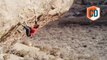 Highball Bouldering Doesn't Get Much Better Than This |...