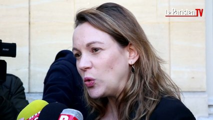 Lutte contre le terrorisme : « Mettre en œuvre une offensive numérique »