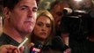 Mark Cuban on Donald Sterling Racism Scandal & Future of Privacy