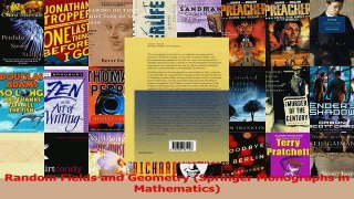 Read  Random Fields and Geometry Springer Monographs in Mathematics Ebook Free