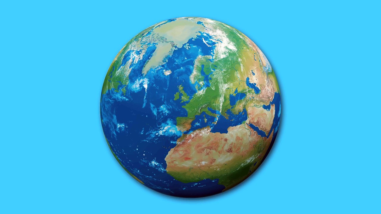 COP21 : Signature convention AFD sur les risques d'inondations