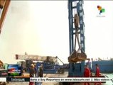 Irán pide a OPEP baje producción de crudo en 1.3 millones de barriles