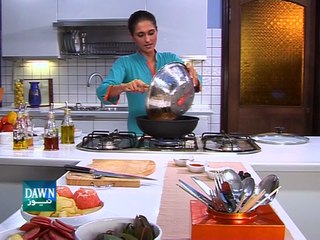 A Taste of Fusion Episode53