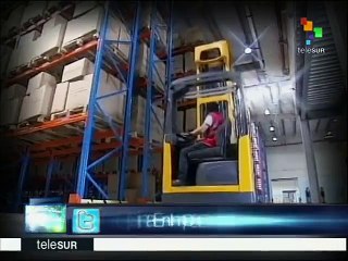 Empresas asiáticas redoblan inversión en Venezuela