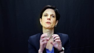 Elections Régionales 2015 - 5 questions à Sandrine Rousseau (EELV) - TRIBUNE LIBRE