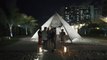 AD Kicks Off Art Basel Miami Beach with a Swinging Celebration