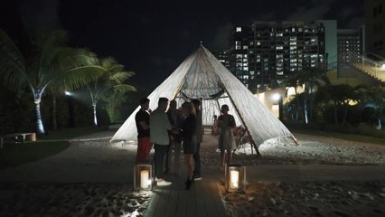 AD Kicks Off Art Basel Miami Beach with a Swinging Celebration