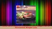 Read  Goodcarb Meals in Minutes A ThreeStage Plan to Permanent Weight Loss EBooks Online
