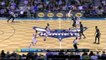 Stephen Curry's Dribbling Clinic