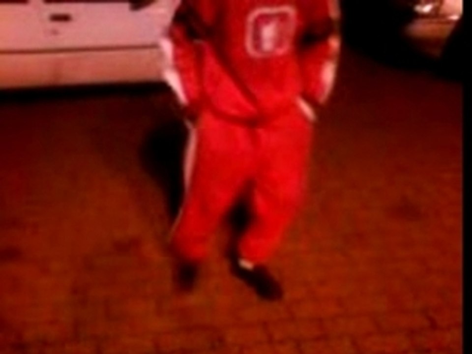 Skid en mode
