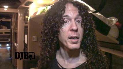 Marty Friedman - BUS INVADERS Ep. 900