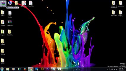 How To Get Magic Bullet Looks (MBL) For After Effects CS6 + MORE FREE