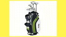 Best buy Golf Club Set  Tour Edge HP20 Golf Club Box Set Varsity Left Hand Graphite Uniflex