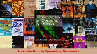 Download  Introduction to Queueing Networks Ebook Free