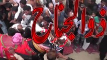 azadari in 508g.b 10-muharram 2015  zunjeer zuni at brambdgi shabeeh-e-zuljanah mixing clip-01