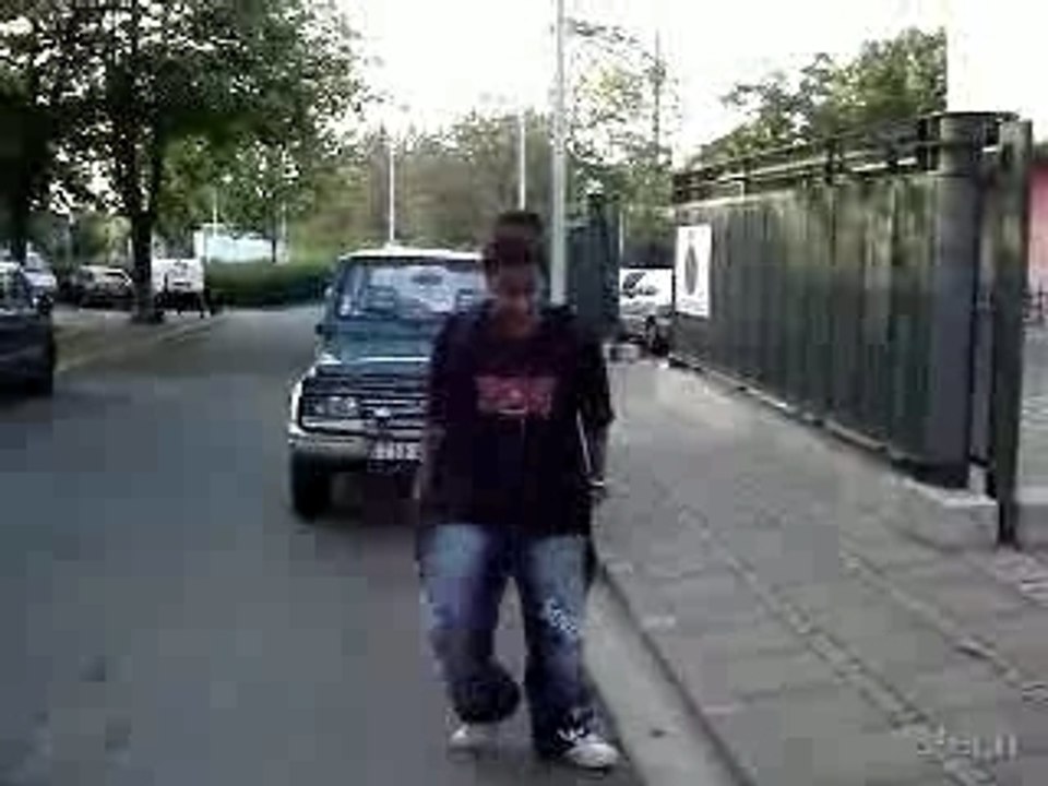Dance