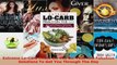 Download  Extreme LoCarb Meals On The Go Fast And Fabulous Solutions To Get You Through The Day PDF Online