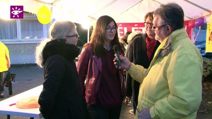 telethon 2015 à st venant