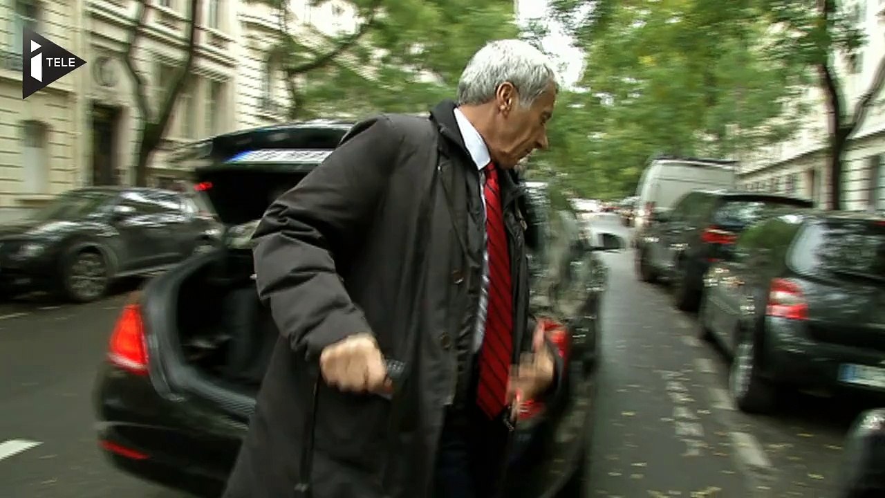 Affaire Crédit Lyonnais-Adidas : Emmanuel Gaillard, le nouvel atout de Bernard Tapie